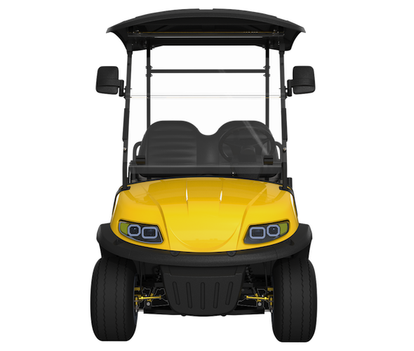 Electric Mini TruckLQSF020B2