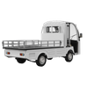 2 Seats Electric Freight Cargo+LQF1024