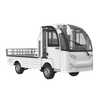 2 Seats Electric Cargo Vehicle+LQF1024F