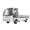 Electric Cargo Vehicle+LQF1032
