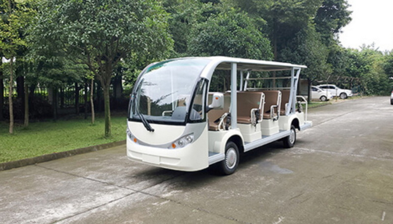 Outdoor Tour Transportation 