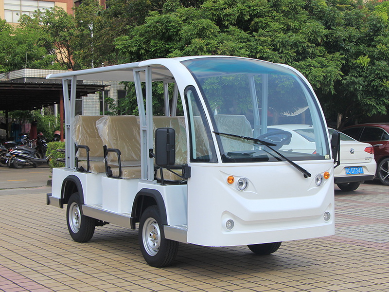 Leading Electric Cart Brands