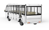 23 Seater Electric Sightseeing Car