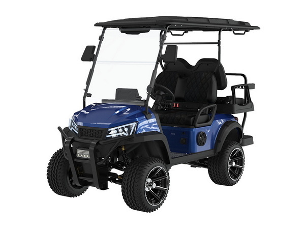 Golf Cart Rental Services