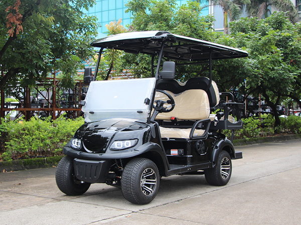 Top Electric Golf Vehicle Manufacturers and Suppliers in UK.JPG