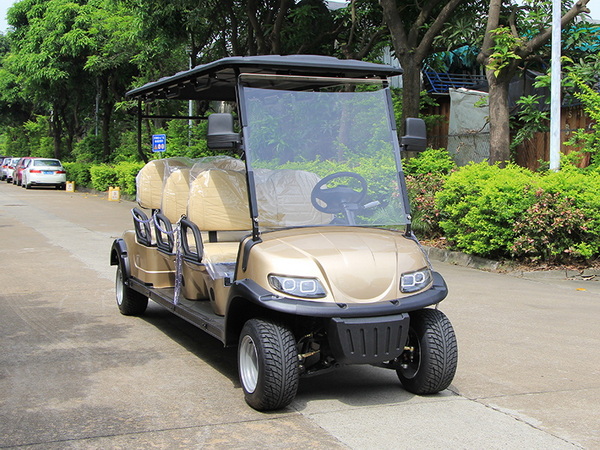 Top Electric Golf Carts Manufacturers and Suppliers in Denmark