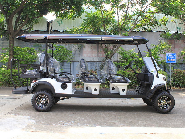 Electric Golf Cart for Sale