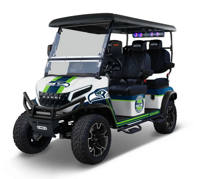 golf cart_Photo_-Left_Seahawk