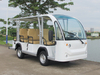 11 Seats Electric Sightseeing Cart
