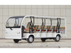 23 Seats Electric Sightseeing Carts
