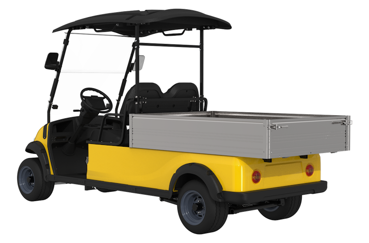 Electric Mini TruckLQSF020B3