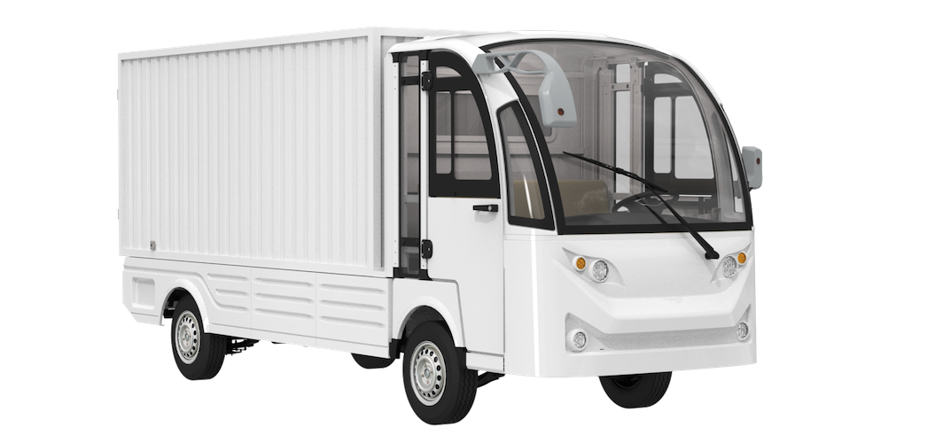 Electric Freight CargoLQF1032FM