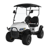 Electric Golf Carts 2 Person+LQD020A