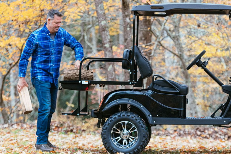 What Are the Best Electric Golf Cart Maintenance Practices