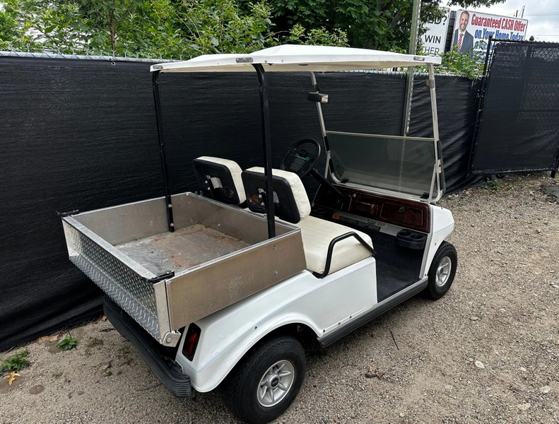 Local Golf Cart Builders