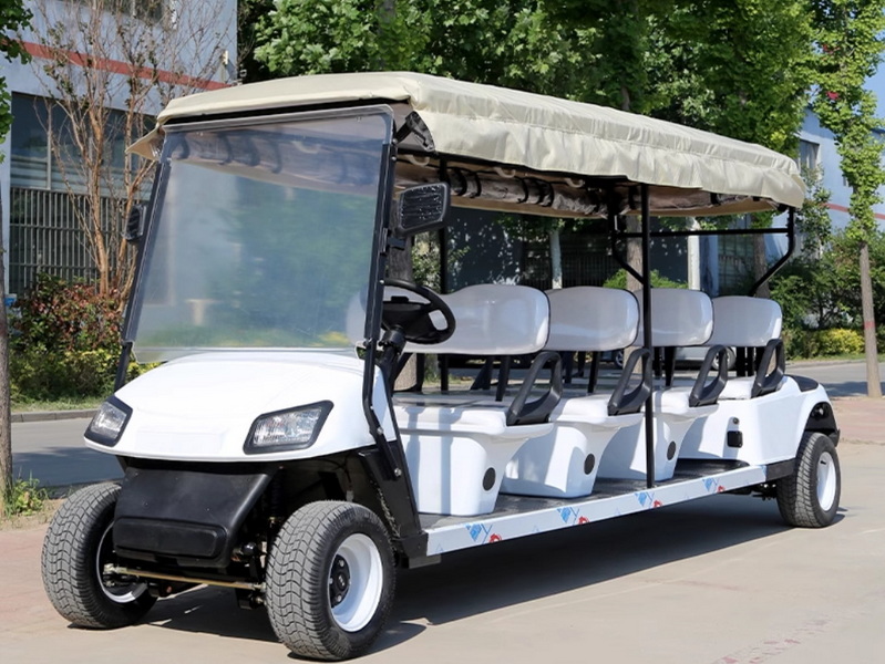 Sightseeing Comfort Comparison