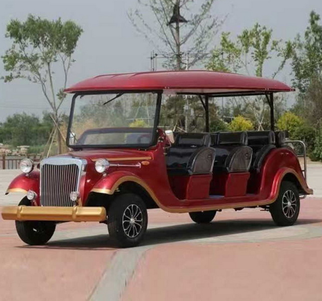 Urban Sightseeing Transport