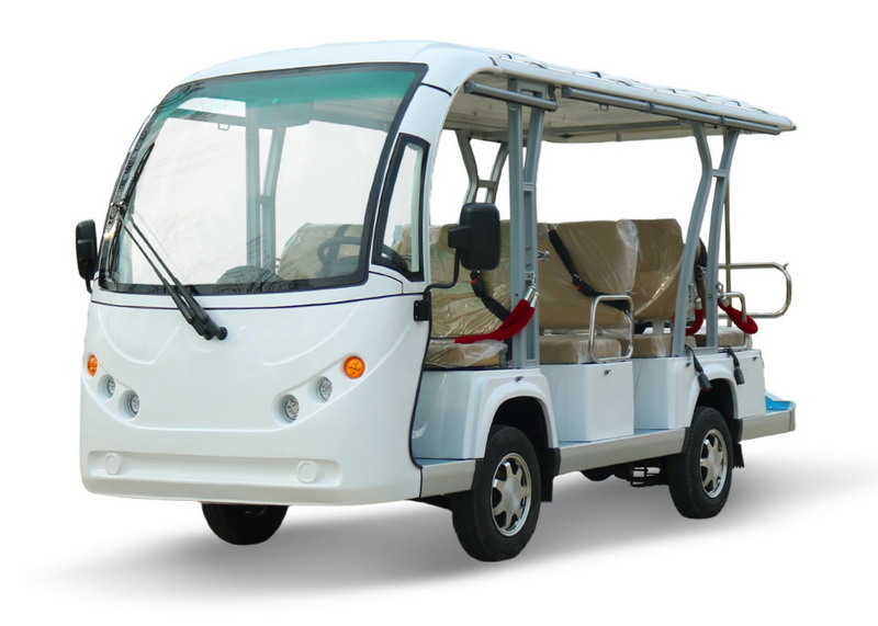 Green Transportation Carts 