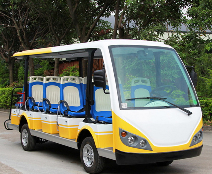 Electric Sightseeing Carts Vs.SegwaysWhich Offers A Better Tour Experience
