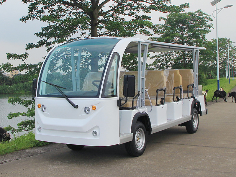 Where Can I Find Reliable Electric Sightseeing Cart Suppliers