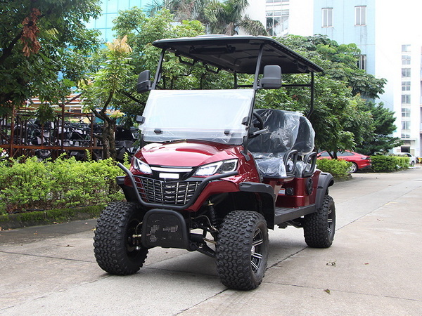 Golf Cart Manufacturers