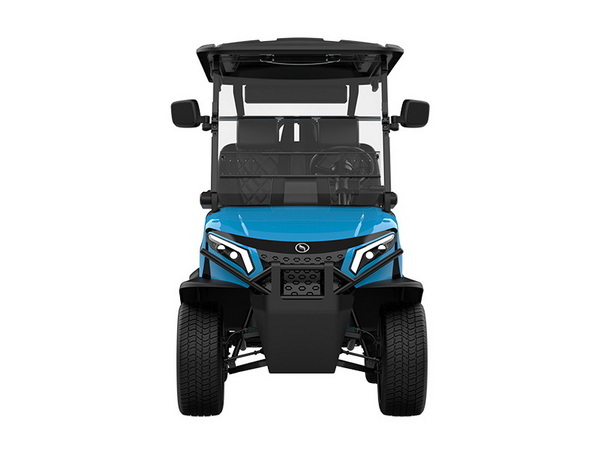 Electric Golf Carts Near Me