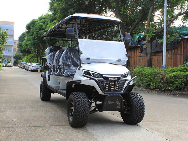 Top Electric Golf Carts Manufacturers and Suppliers in Austria