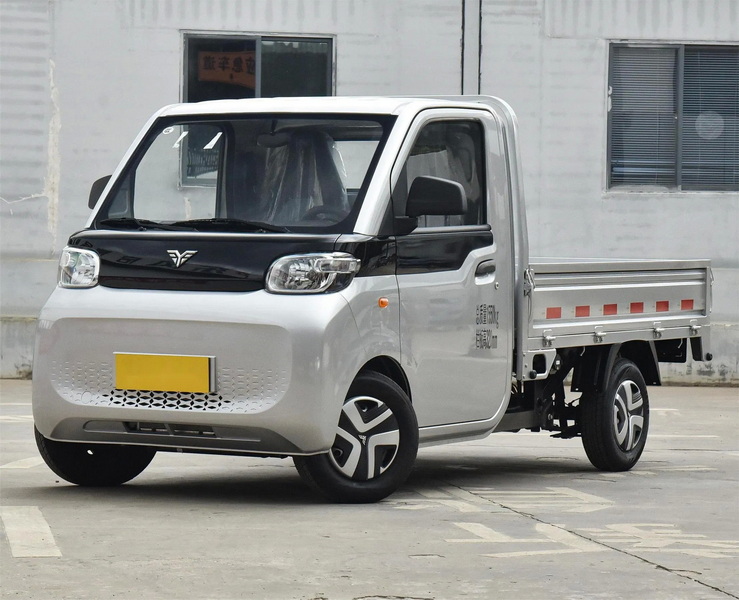 Which Is the Best Electric Mini Truck for Long-Distance Travel