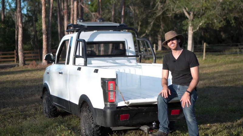 What Is the Best Electric Mini Truck for Beginners