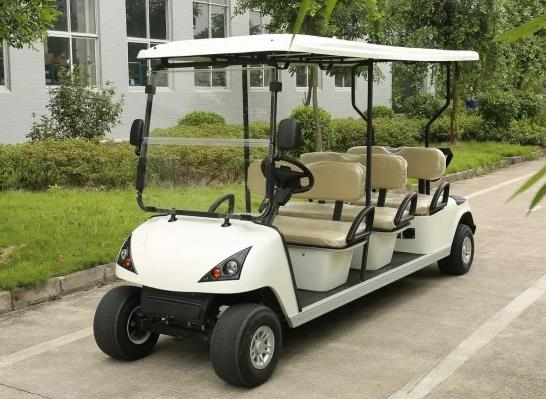 How to Choose a Reliable OEM Electric Patrol Cart Manufacturer