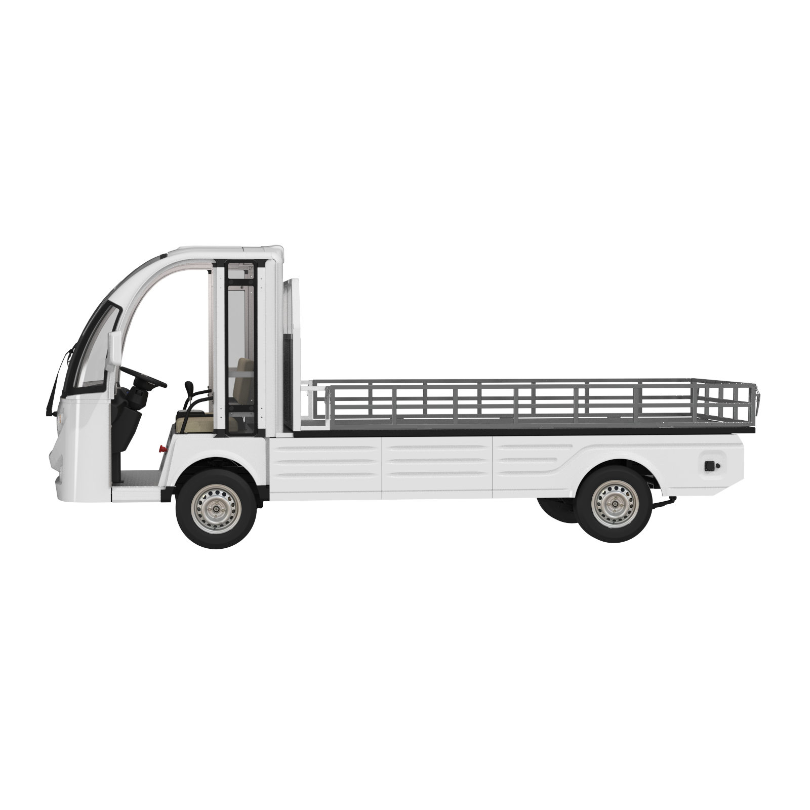 Electric Cargo Vehicle+LQF1032