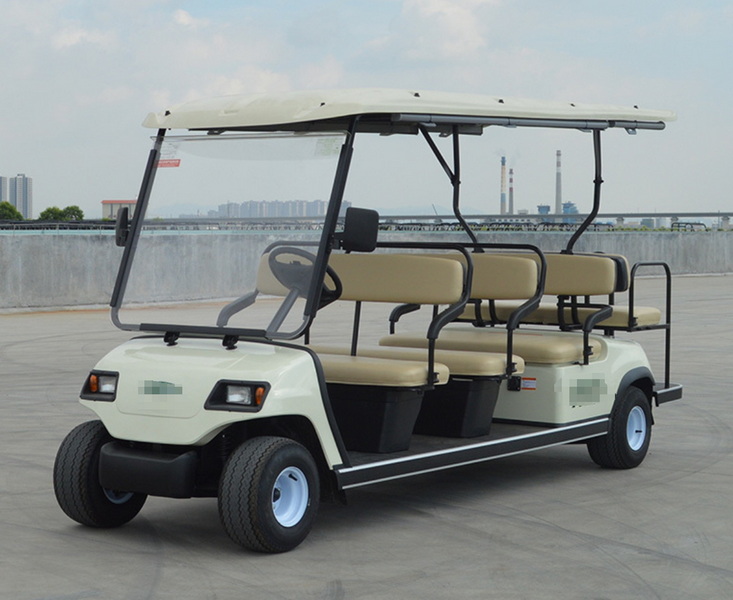 Golf Cart Manufacturer Reviews