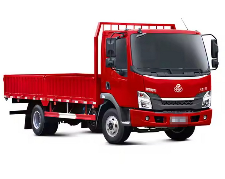 Battery Operated Truck