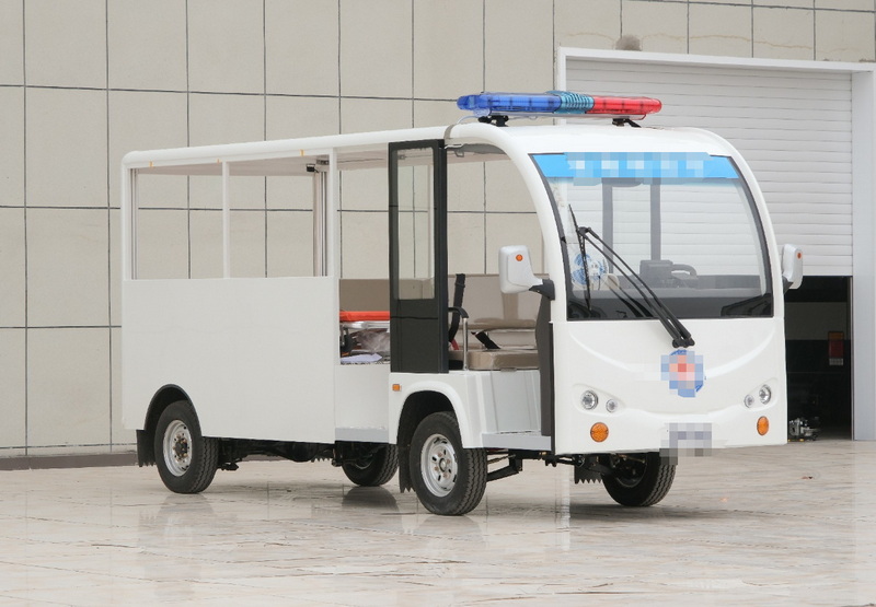 Electric Vehicle Factory