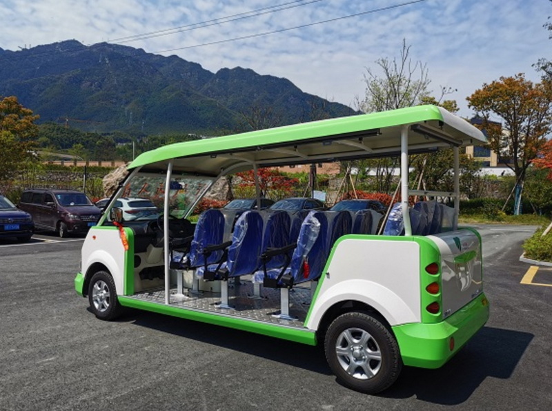 Most Reliable Electric Carts