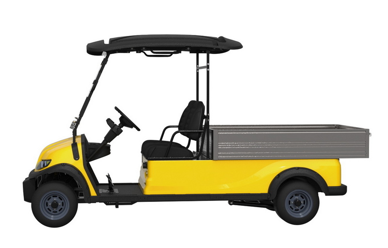 Cargo Vehicles