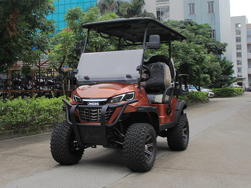 Top Electric Golf Vehicle Manufacturers and Suppliers in Singapore