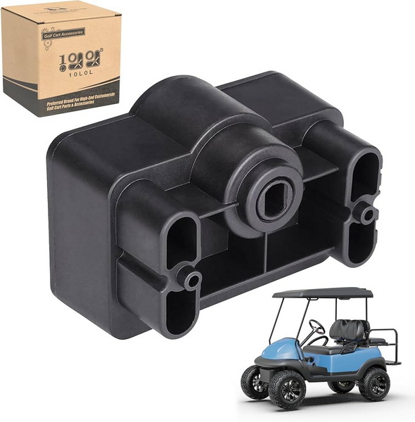 Electric Golf Cart_MCOR and package