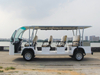 11 Seats Electric Sightseeing Cart