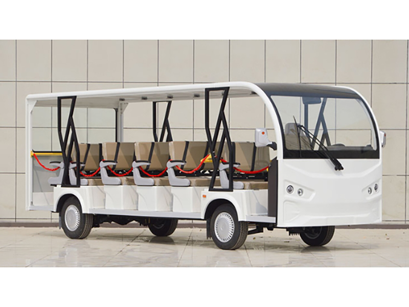23 Seats Electric Sightseeing Carts