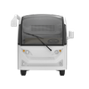 2 Seats Electric Cargo Vehicle+LQF1024FM