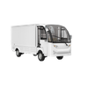 Electric Freight Cargo+LQF1032FM