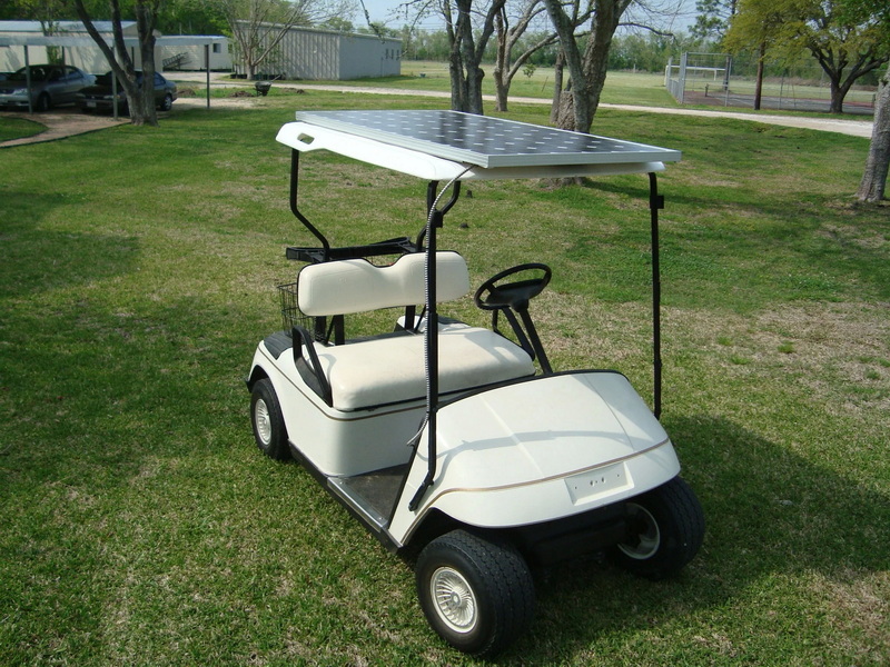 ow Do Electric Golf Carts Compare to Solar-Powered Options_2